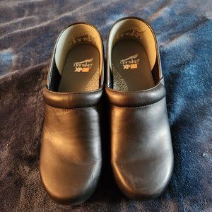 Dansko clogs